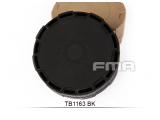 FMA Gear Wheel Box BK TB1163-BK Free Shipping